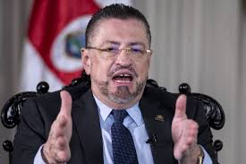 Media Tensions Rise as Costa Rica Government Mocks Reporters