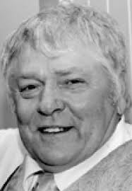 Baird Harvey Obituary (2014)