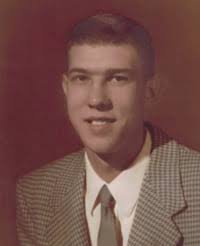 William Eugene Snyder Obituary (1934