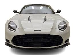 Image result for Neutron White 2025 Aston Martin