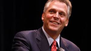 The Contributors to Bob McDonnell's Legal Defense Fund