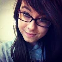 Amy Delmonte's Instagram, Twitter & Facebook