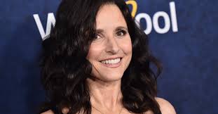 Hollywood Now: Julia Louis-Dreyfus Settles Scores and the Must-See April  Movies and TV Shows