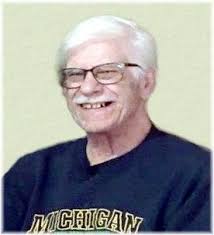 Russell Krieg Obituary (2020)