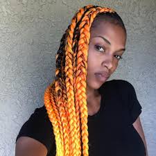 Since the start of zamora natural hair and braiding training center young women and men all over the world have reached out to us and. 31 Best Black Braided Hairstyles To Try In 2019 Allure