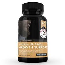Hair does not grow, taking biotin and folic acid. High Quality Hair And Beard Growth Supplement If You Are Looking To Improve Your B Vitamins For Hair Growth Beard Growth Supplement Vitamins For Beard Growth