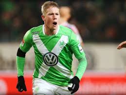 Kevin de bruyne shots an average of 0 goals per game in club competitions. Zahlreiche Interessenten Wolfsburg Fordert Rekordpreis Fur De Bruyne