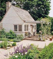 Perfect Cottage Patio Content In A Cottage Cottage Patio Cottage Garden Cottage