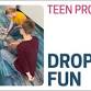 Teen Drop-in Fun event image