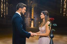 Michele mary s bachelor was born in month 1967, at birth place, to male. Der Bachelor Niko Griesert Michele De Roos Zusammen Erwischt Gala De