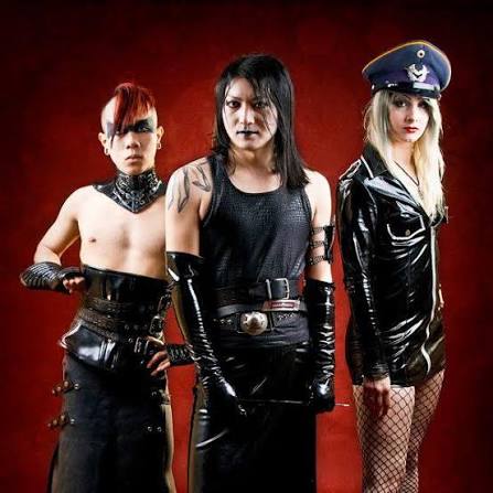 GOTHIKA official (@gothikatokyo) • Facebook