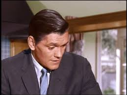 Dick York