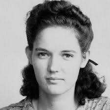 Mattie Lou Dumas McDowell (1925-2007)