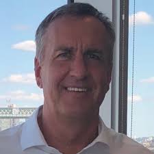 Really excited to land in Boston this week at the start of my US  assignment.