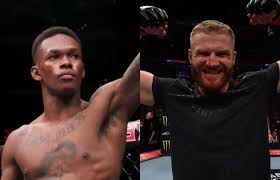 Don't miss out on three title fights at ufc 259: 6 Marta Ufc Izmenitsya Navsegda Boj Adesanya Blahovich Perepishet Istoriyu Mma Novosti Mma