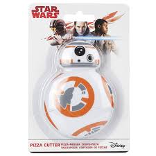 The force awakens, stole our hearts the moment we saw him on stage at the star wars celebration in 2015. Star Wars Bb 8 Pizzaschneider