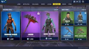 We did not find results for: Og Fortnite Season 1 Skins Will Be Coming Back To Season 8 Of Fortnite Youtube