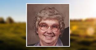MARY A. PFEIFER Obituary June 15, 2015
