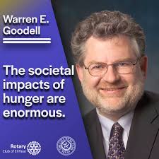 Rotary Club of El Paso