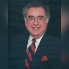 John Thomas Reading, Obituary