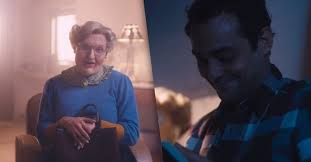 Eduardo Sterblitch será a Sra. Doubtfire em versão teatral de 'Uma Babá  Quase Perfeita'