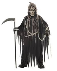 Maybe you would like to learn more about one of these? Kids Glow In The Dark Grim Reaper Costume Spirithalloween Com
