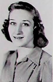 Hazeldean Gordon SHS teacher 1940