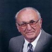 Obituary information for Robert Tomblyn