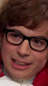 Austin Powers: A Hilarious Introduction to Comedy