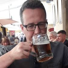 Luke Mildren's Instagram, Twitter & Facebook