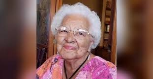 Helen Mendiola Obituary