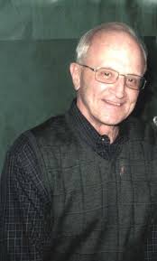 William F Sievers Obituary