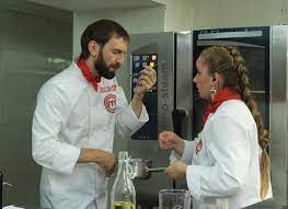 Jun 17, 2021 · кроме того, травму получил александр зубков. Pobeditel Master Shef 2 Budet Opredelen Cherez Nedelyu Tochka Net