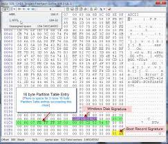 In other words, it is a new form of hard disk addressing. Diskpart Clean Zeros Lba 0 To Lba 2047 Windows 7 Help Forums