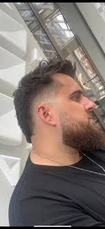 Barbers Chapel Allerton in Leeds