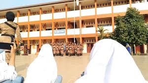 Bangkok cuisine is a thai restaurant in san antonio. Paskibra Smk Texar Klari Karawang Youtube