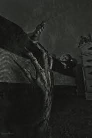 Pin On Changeling Couple