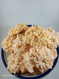 081 322 096 094 Rengginang Renyah Kota Batu Makanan Nutrisi Resep