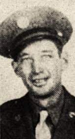 East Tennessee Veterans Memorial Association — Hinkle, Dave C.