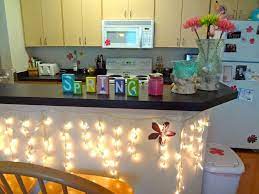 50 Totally Smart Diy College Apartment Decoration Ideas On A Budget Matchness Com College Apartment Decor College Apartment Kitchen College Apartment Diy