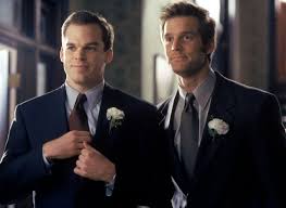 A milestone for the late, lamented 'Six Feet Under' - The Boston Globe