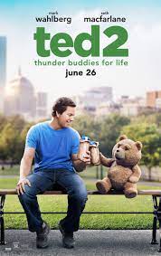Ted 2 Cast Mark Wahlberg Amanda Seyfried Seth Macfarlane Jessica Barth Morgan Freeman Ron C Peliculas Completas Peliculas Online Gratis Peliculas Gratis