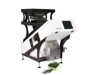Length Size Mildew Shape Colour Sorter Machine for Grain ...