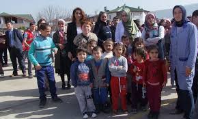 Atatürk çocuklari osmangazi̇ ortaokulu 6/b sinifi cengiz durna před 2 lety. Geyve Osmangazi Ortaokulu Sivil Savunma Haftasi 13 Geyve Medya