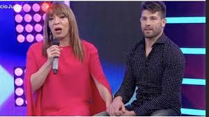 12 de septiembre de 1970) es una peluquera, actriz, humorista y conductora argentina transgénero. Lizy Tagliani Se Reencuentra Con Su Pareja En El Precio Justo Luego De 86 Dias De No Verse Buenos Aires No Duerme