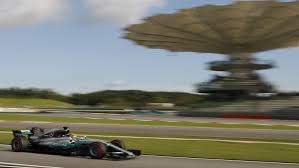 A második helyről a red bull holland versenyzője, max verstappen, a harmadikról a mercedes finn. Hamilton Nyerte A Forma 1 Es Malajziai Nagydij Idomero Edzeset