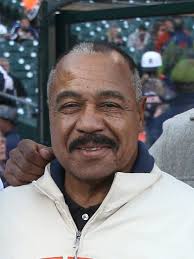 PAL to dedicate Tiger Stadium field to Willie Horton