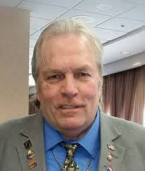 Kevin J. Merriam Obituary July 27, 2017