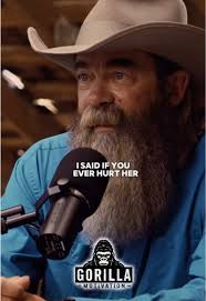 Dry Creek Dewayne On Protecting His Daughters. “All my daughters are  married to good men” #drycreekdewayne #drycreekwrangler #fatherdaughter  #protection #marriage #relationshipgoals #parenting ...