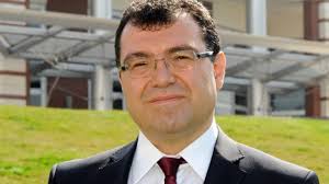 TÜBİTAK'a yeni başkan